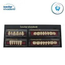 خرید و فروش دندان مصنوعی ایوکلار - IVOCLOR tooth | کافه دنتیست