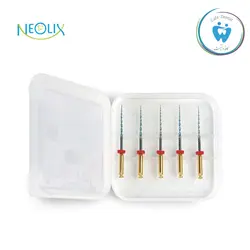 خرید فایل روتاری نئوليكس نئونیتی Neolix Neoniti Rotary - کافه دنتیست