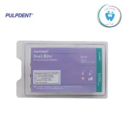 خرید فیشور سیلنت پالپ دنت-Pit & Fissure Sealant Pulpdent | کافه دنتیست