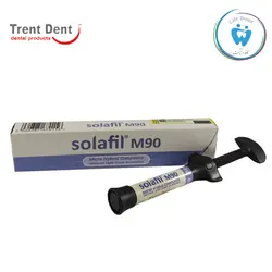 خرید کامپوزیت سولافیل-solafil M90 با بهترین قیمت|کافه دنتیست