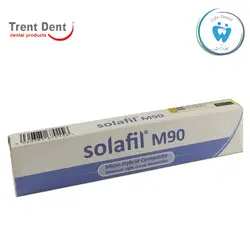 خرید کامپوزیت سولافیل-solafil M90 با بهترین قیمت|کافه دنتیست