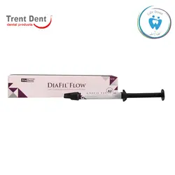 خرید کامپوزیت فلو دیافیل دیادنت - Flow Diafil | کافه دنتیست