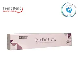 خرید کامپوزیت فلو دیافیل دیادنت - Flow Diafil | کافه دنتیست