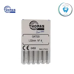 خرید و فروش گیتس دریل توماس- thomas gates drill | کافه دنتیست