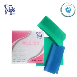 خرید و فروش کلمپ رابردم دنا پویا-Rubber Dam CLAMPS D&P (dena puya)  | کافه دنتیست