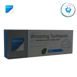 خرید کیت بلیچینگ خانگی وایت اسمایل White Smile - کافه دنتیست