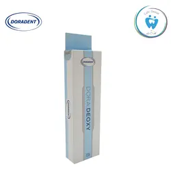 ژل گلیسیرین دورادنت – Dora.Deoxy doradent - کافه دنتیست