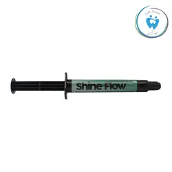 کامپوزیت فلو شاین - Shine FLOW Composite - کافه دنتیست