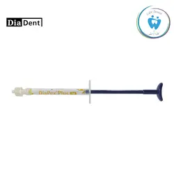 خمیر کلسیم هیدروکساید دیادنت - Dia pex Plus Diadent - کافه دنتیست