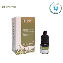 خرید پرایمر سرامیک(سایلن) بیودینامیکا Biodinamica Silano - کافه دنتیست