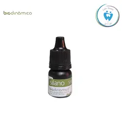 خرید پرایمر سرامیک(سایلن) بیودینامیکا Biodinamica Silano - کافه دنتیست