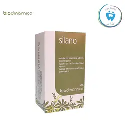 خرید پرایمر سرامیک(سایلن) بیودینامیکا Biodinamica Silano - کافه دنتیست