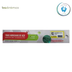 خرید نوار پرداخت آمالگام بایودینامیکا Biodinamica - کافه دنتیست
