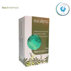 فروش مایع حلال گوتا پرکا بایودینامیکا Biodinamica - کافه دنتیست