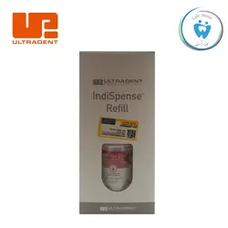 خرید ژل هموستات شفاف ویسکواستات Viscostat - کافه دنتیست