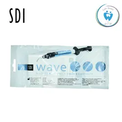 کامپوزیت فلو اس دی آی - C0MPOSITE SDI WaVe FLOW - کافه دنتیست