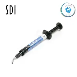 کامپوزیت فلو اس دی آی - C0MPOSITE SDI WaVe FLOW - کافه دنتیست