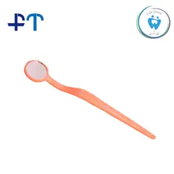 خرید آینه یکبار مصرف 50 عددی سانترال SANTRAL - کافه دنتیست