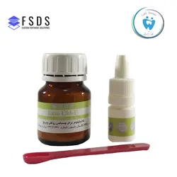 خرید سمان لوتینگ بدون مایع (FSDS) Iono Cid – C - کافه دنتیست