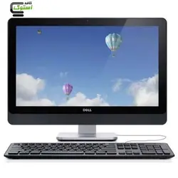 کامپیوتر همه کاره دل مدل Dell All In One OptiPlex 9030 استوک