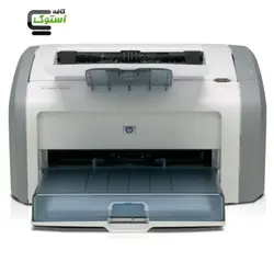 چاپگر لیزری تک کاره اچ پی مدل HP LaserJet 1018 استوک