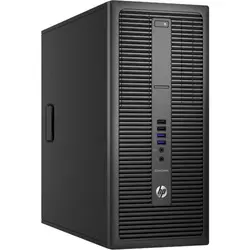 کامپیوتر دسکتاپ (مینی کیس)  اچ پی مدل HP 800G2 SFF -Core i7 استوک