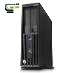 کامپیوتر دسکتاپ (مینی کیس) اچ پی مدل HP Z230 SFF -Core i5 استوک