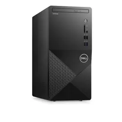 کامپیوتر دسکتاپ (مینی کیس) نو حرفه ای نسل ده برند  دل مدل DELL Vostro 3888-i7 10700-16G