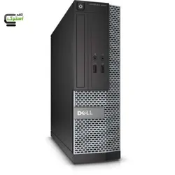 کیس تاور(بزرگ) دل مدل DELL OPTILEX 3020 استوک