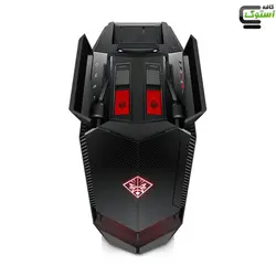 کیس گیمینگ  اچ پی مدل Omen HP Desktop 880