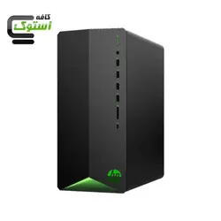 کامپیوتر دسکتاپ گیمینگ اچ پی مدل HP Pavilion Gaming