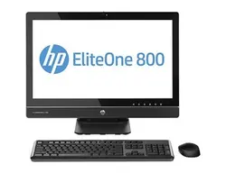 کامپیوتر همه کاره 23 اینچی اچ پی مدل  All In One HP EliteOne 800G1 استوک