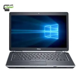 لپ تاپ دل 14 اینچی دل مدل Dell Latitude E6430-core i5-3380M استوک