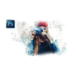 آموزش پیشرفته فتوشاپ