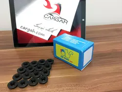 فنر و ریتینر TU5 کت کمز CatCams Springs & Retainers - کارگاه تیونینگ