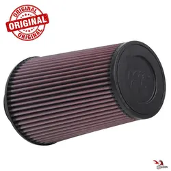 فیلتر هوای اورجینال K&amp;N بلند مدل RE-0810