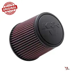 فیلتر هوای اورجینال K&amp;N مدل RE-0930