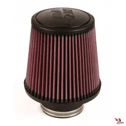 فیلتر هوای اورجینال K&amp;N مدل RE-0930