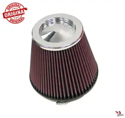 فیلتر هوای 6 اینچ اورجینال K&amp;N مدل RF-1042