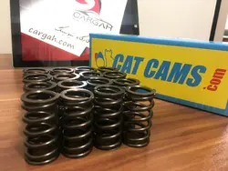 فنر سوپاپ TU5 کت کمز CatCams Springs