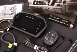 دیسپلی DSDF اسپرت دفی/ Defi Sports Display F