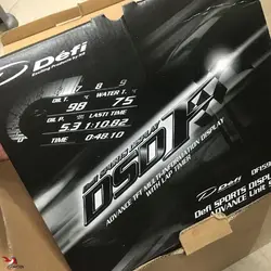 دیسپلی DSDF اسپرت دفی/ Defi Sports Display F