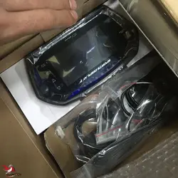 دیسپلی DSDF اسپرت دفی/ Defi Sports Display F