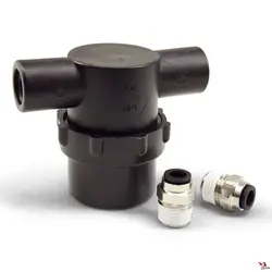 فیلتر واترمتانول AEM