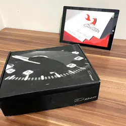 کیت 6 عددی گیج دفی مدل Advance A1