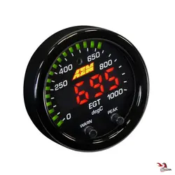 گیج EGT سری ایکس AEM کد 30-0305