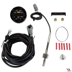 گیج EGT سری ایکس AEM کد 30-0305