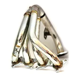 هدرز استیل رانر کوتاه TU5 برند HZpower - کارگاه تیونینگ