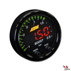 بوست گیج سری ایکس AEM 35 psi کد 30-0306