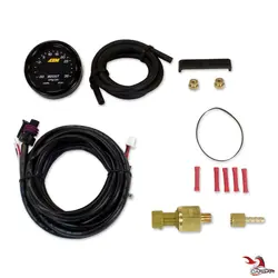 بوست گیج سری ایکس AEM 35 psi کد 30-0306